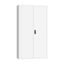 Wall mount M2000 4A-39T=400mm, back wall+swinghandle, IP54 thumbnail 4