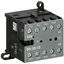 B6-30-10-85 Mini Contactor 380 ... 415 V AC - 3 NO - 0 NC - Screw Terminals thumbnail 2
