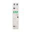 Modular contactor, rail mounting, 1Ã—NO+1Ã—NC contacts, 25A, 24V DC thumbnail 2