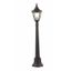 Outdoor Rivoli Landscape Lighting Black thumbnail 1
