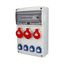 Drawer box ZSF40102000.1 /3952 IP44 thumbnail 1