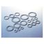SVN4-11.50 FLAT GASKET NBR PG11 BLUE thumbnail 2