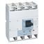 MCCB DPX³ 1600 - thermal magnetic release - 4P - Icu 50 kA (400 V~) - In 1000 A thumbnail 2