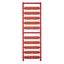 SlimFix X, Conductor and cable markers, 7 - 40 mm, 60 x 13.62 mm, red thumbnail 2