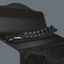 Belt B (stoffen riem), 8-delig, zonder gereedschap thumbnail 4
