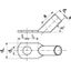 Tubular terminal KCS45_16-185/1 thumbnail 2