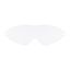 3M™ Safety Glasses Carrying Case, Semi Rigid, Belt Clip/Clasp, 12-0500 thumbnail 3