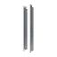 ProfiSNAP Mounting Side Wall, H10=950mm, 1 pair consists of left and r thumbnail 2