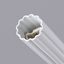 Pendant lamp ARCHE 3P white thumbnail 9