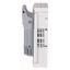 NH fuse-switch 3p box terminal 1,5 - 95 mm², mounting plate, NH000 & NH00 thumbnail 3