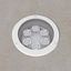 FLOOR 1689 LED 56W RGBW CLD INOX thumbnail 2