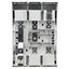 HRC busbar-fuse-switch size 2, 400A, for 100mm-system, M10 (The price is shown without markup on metals. Request a quote for accurate information) thumbnail 12