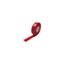 Electrical Tape No.128 19mm 25m Red thumbnail 2