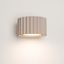 Wall lamp AURA taupe Gx53 thumbnail 7