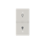 N2121.1 DN COVER SX SIMB.LUCE 1M, DUNA thumbnail 1