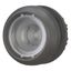 M22S-DRL-X Illuminated pushbutton actuator, RMQ-Titan, Flush, maintained, Without button plate, Bezel: black thumbnail 8