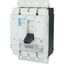 NZMH2-4-PX250/VAR-SVE NZM2 PXR25 circuit breaker - integrated energy measurement class 1, 250A, 4p, variable, Screw terminal, plug-in technology thumbnail 10