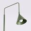 Floor lamp NOX olive green thumbnail 3