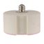 Gauge piece, LV, 20 A, AC 500 V, D2, IEC thumbnail 6
