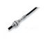 Proximity sensor, inductive, M5, Non-Shielded, 3mm, DC, 3-wire, PW, PN E2E 8211C thumbnail 1