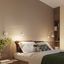 Wall lamp NOX 1 beige with a switch thumbnail 5