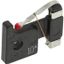Fuse-link, Telecom, 10 A, DC 60 V, AC 125 V, 3 x 15 x 21 mm, UL, fast-acting, single indicator thumbnail 2