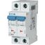 Miniature circuit breaker (MCB), 20 A, 2p, characteristic: B thumbnail 7