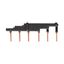 B3.0/2-PKZ4 Three-phase busbar link, Circuit-breaker: 2, 110 mm thumbnail 10