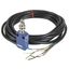 Miniature Safety RFID, unlimited pairing actuator (CT à 14 C62) thumbnail 21