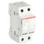 DS301CM B6 A30 Compact DS301CM 1P+N 6A B 30mA A 6kA thumbnail 5