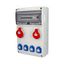 Cabinet V625-6kA-ZSF40101000.1 /3952 drawer thumbnail 1