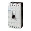 NZMH3-A400 Circuit-breaker, 3p, 400A thumbnail 2