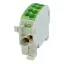 SCB 25 Branch distribution block Al/Cu 80110 SIMBLOCK green thumbnail 1