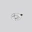 Conversion kit, LED LED tauschbar D 170 H 22 colour: clear 220 - 240 V thumbnail 1