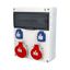 FB310-ZSF20101000.1 /5813 drawer cabinet thumbnail 1
