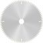 Optiline Wood circular saw blade 250 x 30 x 3,2 mm, 80 thumbnail 1