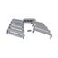 XDSF20-50-MC Busbar support set, for dropper bar, 3/4p, 2000A, 50kA thumbnail 2