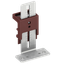 ZW259P2 Interior fitting system, 60 mm x 102 mm x 35 mm thumbnail 3