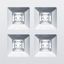 MIRL A LED2800-840 Q600 LDO - LED surface-mount luminaire thumbnail 4