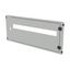 ProfiSNAP Front Door, for enclosure width 800mm, H=300mm, with 45mm cu thumbnail 2