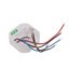 LED power supply, input voltage 5Ã·40V DC, mounting in a Ø61 box, 750W thumbnail 3