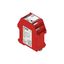 Safety module 2NO instantaneous + 1NO delayed, category 4 thumbnail 2