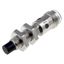 Proximity sensor, inductive, stainless steel, long body, M8, unshielde E2A 7529E thumbnail 4