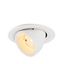 NUMINOS® GIMBLE S 3000K 55° white/white thumbnail 1