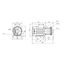 Horizontal multistage pump CM1-2 A-R-A-V-AQQV 400Y 50Hz thumbnail 4