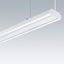 PUNCH 3 ASYM MSP 2200-930 L12 HF - Suspended LED luminaire thumbnail 2