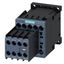 contactor relay, 8 NO, 24 V DC, screw terminal, frame size S00, removable auxiliary switch thumbnail 1