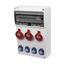 Drawer box ZSF40102000.1 /3952 IP44 thumbnail 2