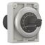 M30C-FR2K2 Potentiometer, flat front, M30, 30.5 mm, R 2.2 k„¦, P 0.5 W, Metal bezel thumbnail 7