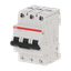 S203MTR-C25 Miniature Circuit Breaker thumbnail 3